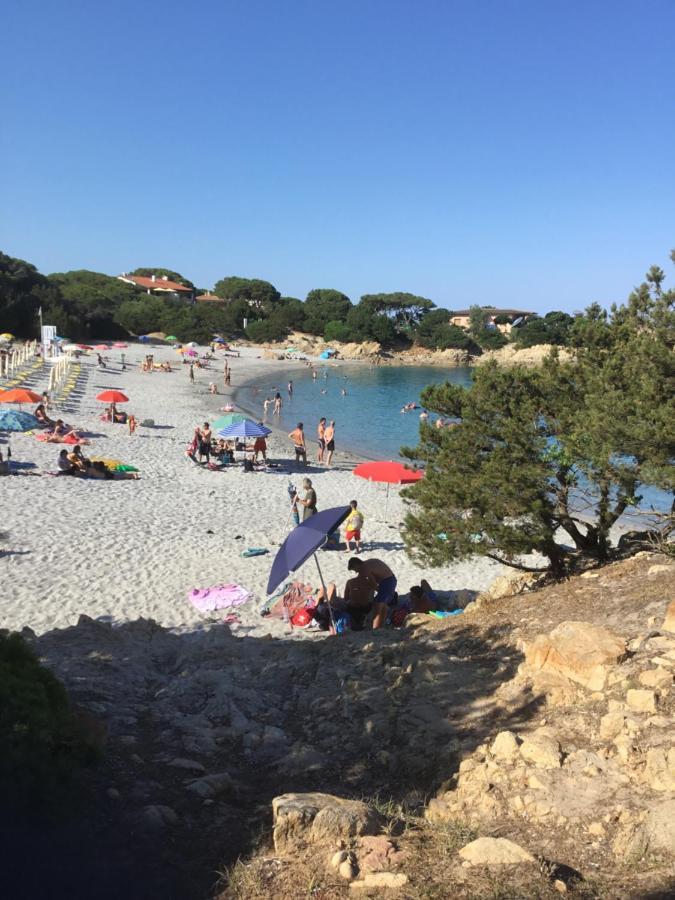 La Casa Di Marco Villa Nuoro  Bagian luar foto