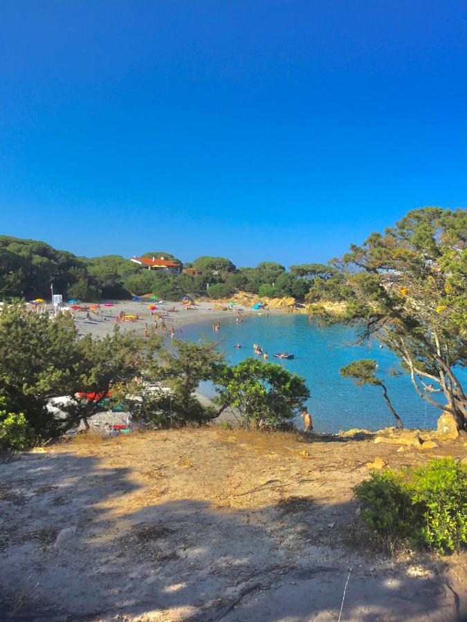 La Casa Di Marco Villa Nuoro  Bagian luar foto