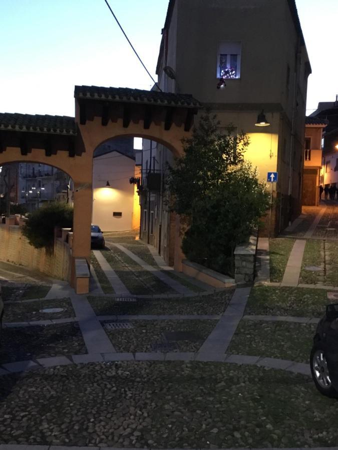 La Casa Di Marco Villa Nuoro  Bagian luar foto