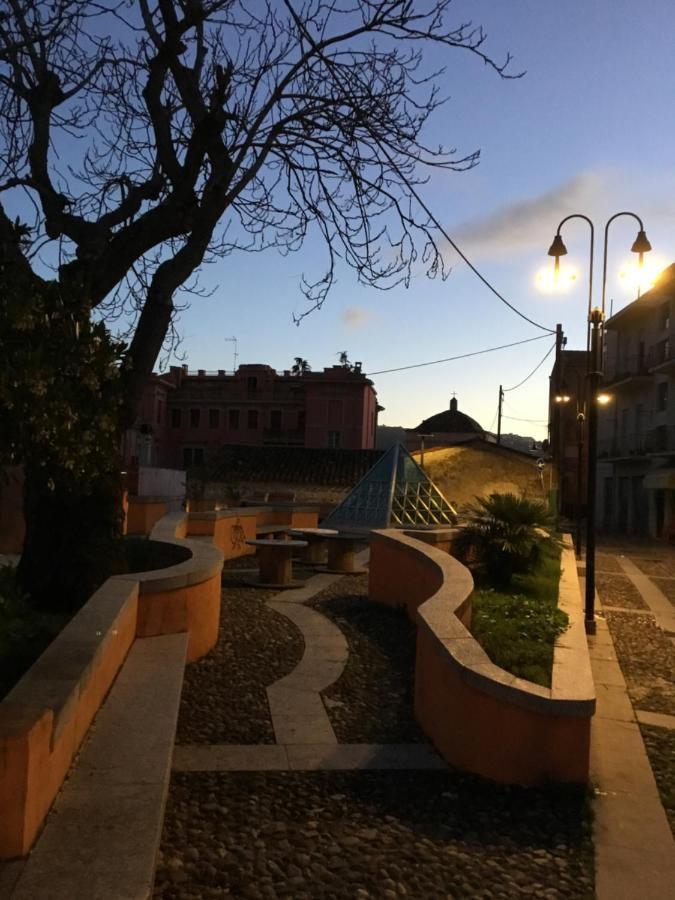 La Casa Di Marco Villa Nuoro  Bagian luar foto